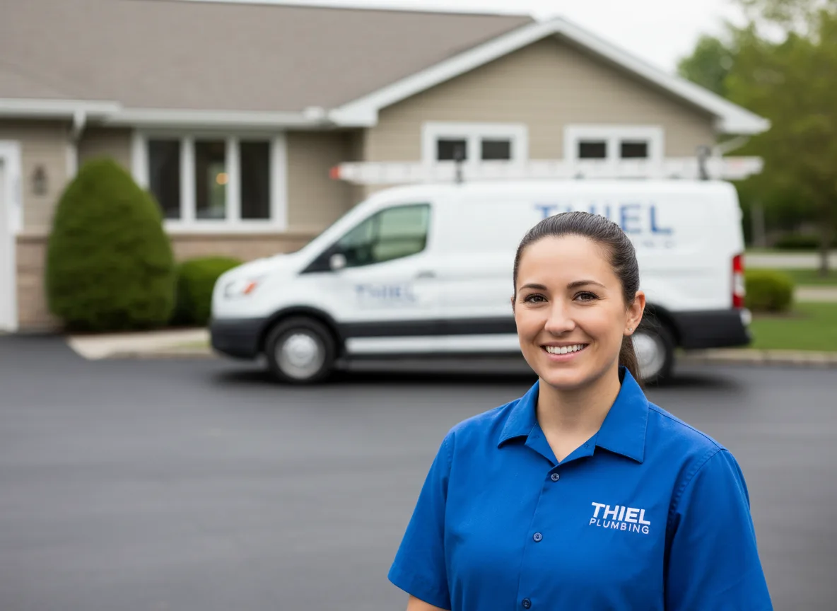 Plumber Tie Siding, WY FAQs